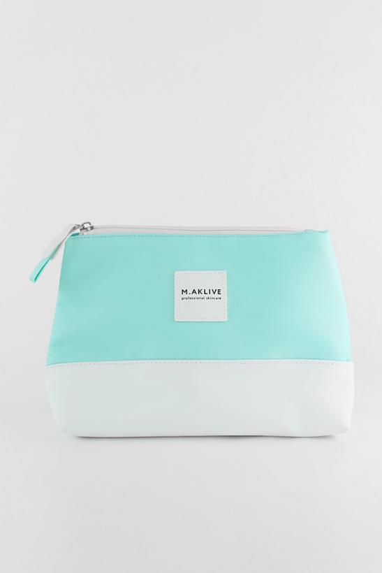 Косметичка брендированная - фото 2