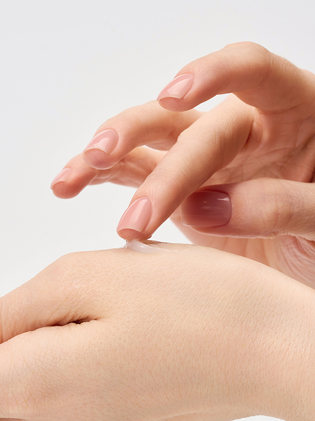 Гидрофильный бальзам для лица