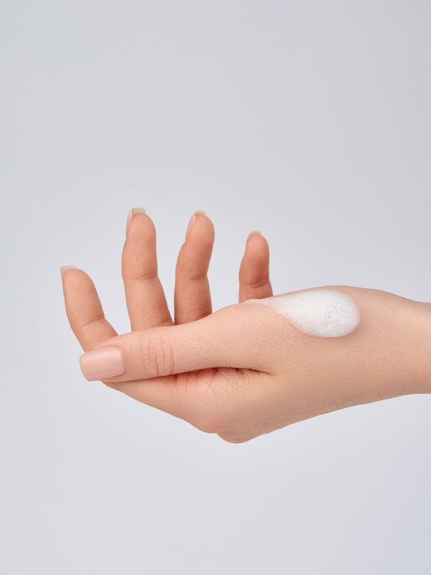 Пенка для умывания "Контроль увлажнения"