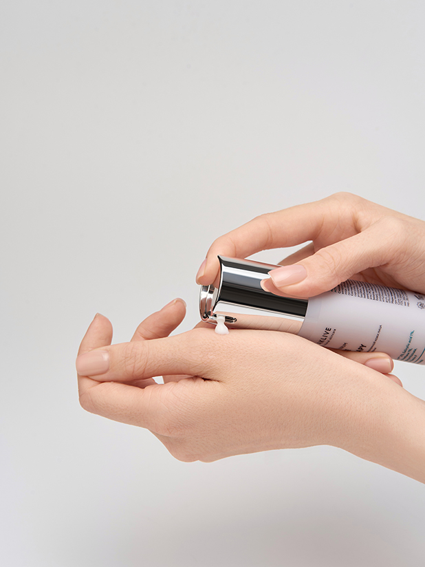 Сыворотка активная "Восстановление проблемной кожи"