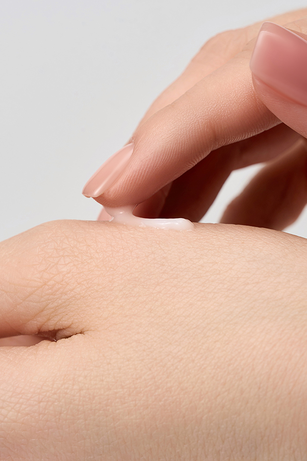 Интенсивно увлажняющая сыворотка